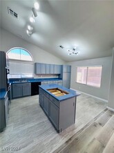 2553 New Morning Ave in Henderson, NV - Building Photo - Building Photo