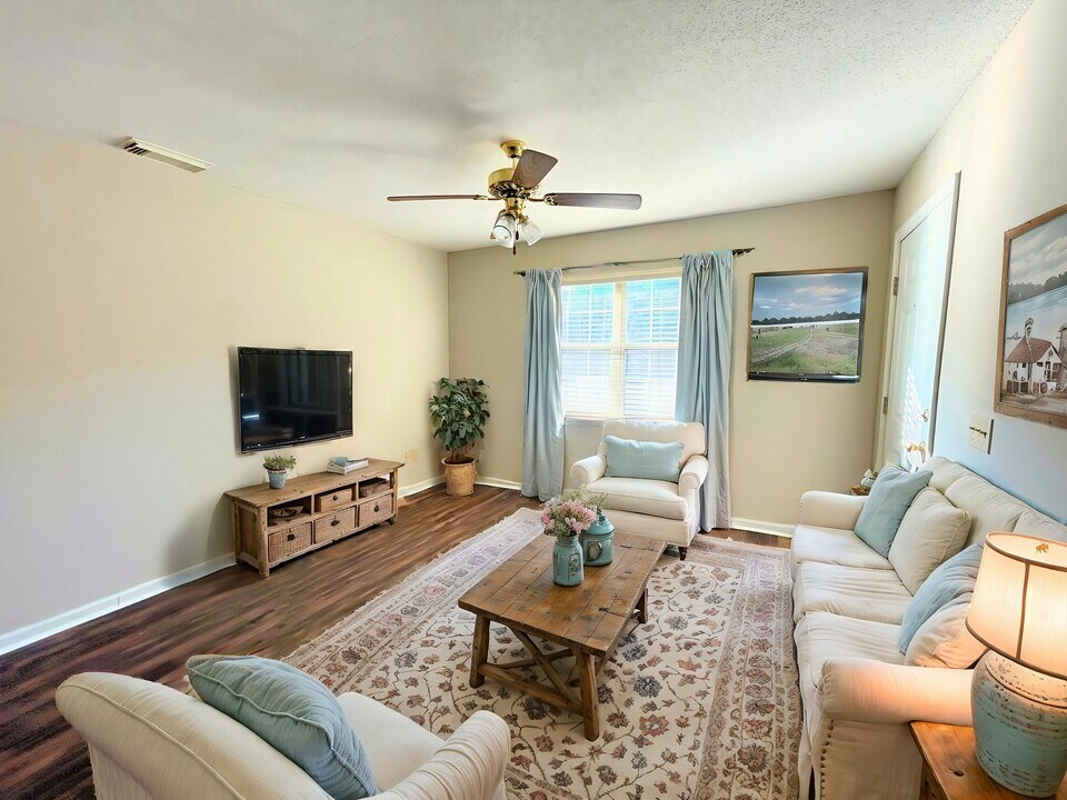 19 Pate Pl in Statesboro, GA - Building Photo