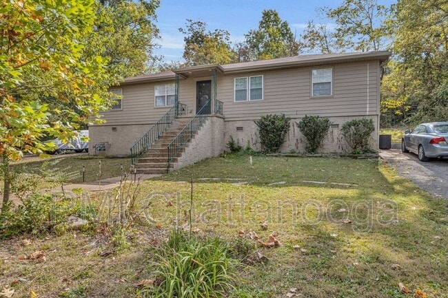 306 Glenwood Cir in Chattanooga, TN - Building Photo - Building Photo