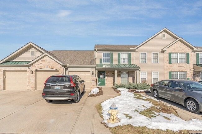 property at 1548 Butler Ct