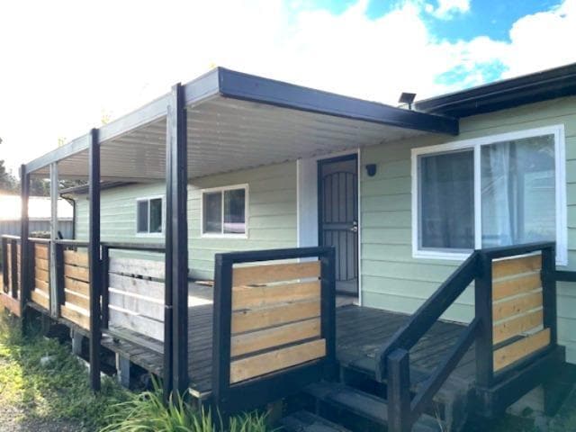 26506 Ridge Ave in Ocean Park, WA - Building Photo - Building Photo