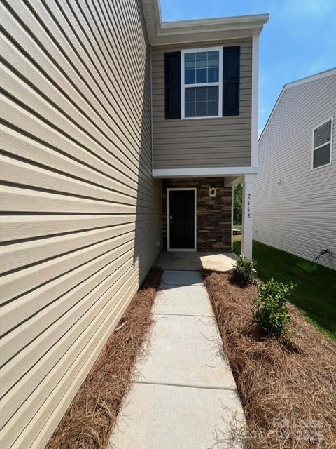 2118 Allium Dr in Charlotte, NC - Building Photo - Building Photo