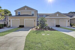 7625 Legacy Trl in Jacksonville, FL - Building Photo