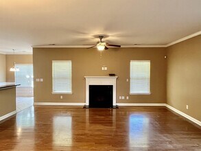 8517 Loxton Cir in Charlotte, NC - Building Photo - Building Photo