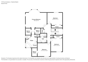 7118 Ivy Crossing Ln in Boynton Beach, FL - Building Photo - Building Photo