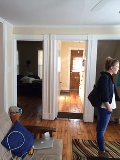 72 Nash St, Unit 2 in New Haven, CT - Building Photo - Building Photo