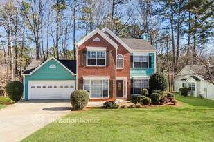 2678 Marleigh Farm Rd NW in Kennesaw, GA - Building Photo