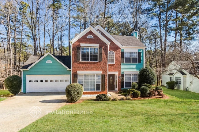 property at 2678 Marleigh Farm Rd NW