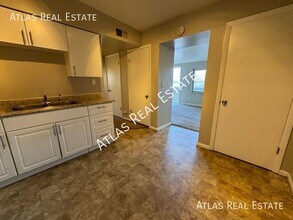 3665 Michigan Ave-Unit -3 in Colorado Springs, CO - Building Photo - Building Photo