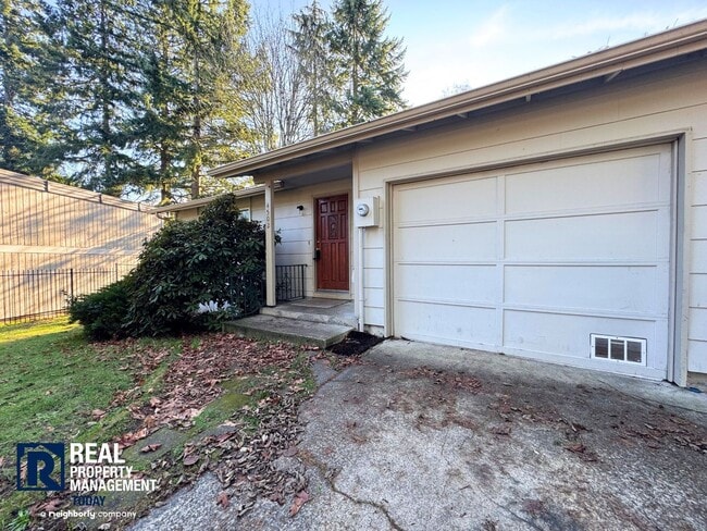 4502 76th Ave W in University Place, WA - Building Photo - Building Photo