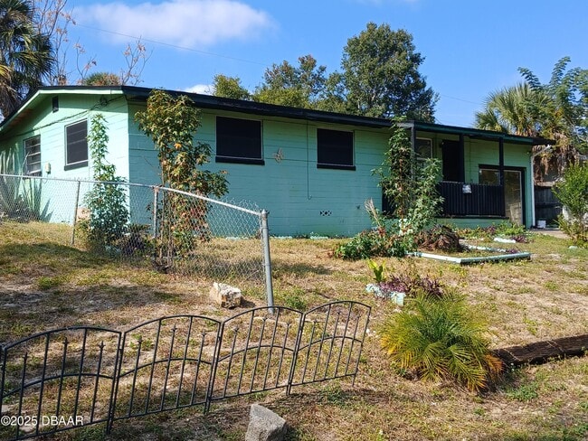 property at 1026 Imperial Dr