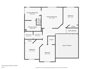 4102 Castaway Cove in Fullerton, CA - Building Photo - Building Photo