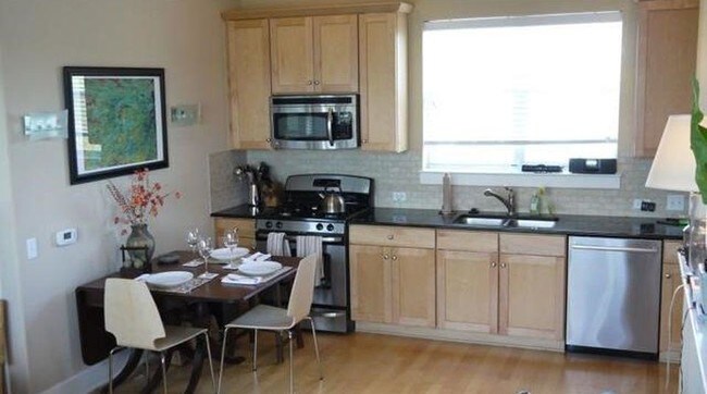 1601 Miriam Ave in Austin, TX - Building Photo - Building Photo