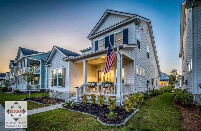 property at 1754 Sandybrook Dr