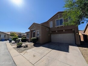 3848 E Pollack St in Phoenix, AZ - Building Photo - Building Photo