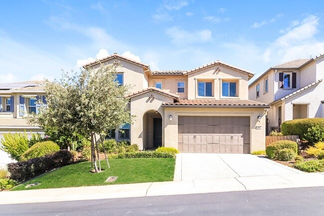 property at 561 Laceneck Ct.