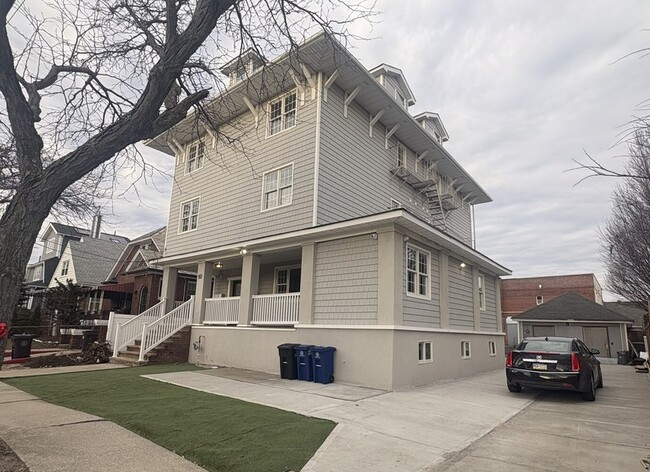 property at 5-12 Beach 130th St