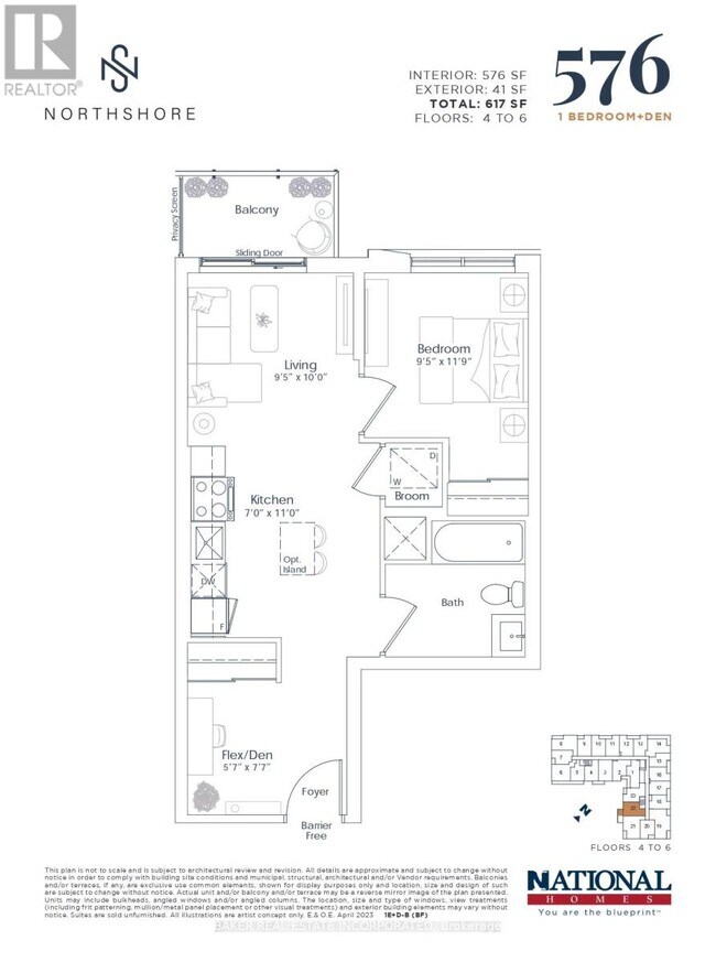 500 Plains Rd E in Burlington, ON - Building Photo - Building Photo