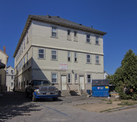 14-28 Dublin St in Lowell, MA - Foto de edificio - Building Photo