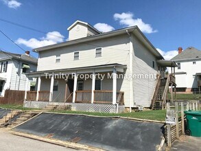 738 Camden Pl in Clarksburg, WV - Building Photo - Building Photo