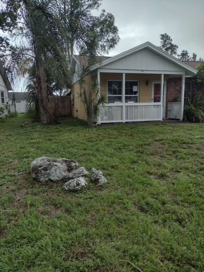 property at 3623 Gorman Dr