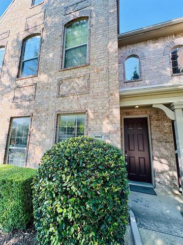 6661 Federal Hall St in Plano, TX - Building Photo