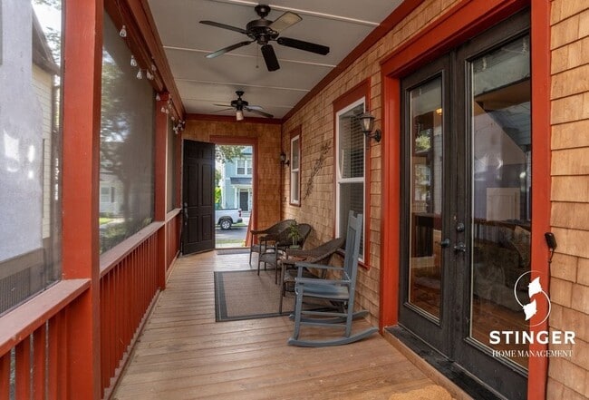 408 Coquinas Ln in Beaufort, SC - Building Photo - Building Photo