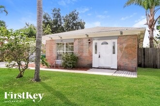 438 SE Streamlet Ave, Unit D1 in Port St. Lucie, FL - Building Photo - Building Photo