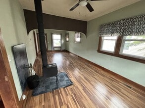 1523 E Garfield St in Laramie, WY - Building Photo - Building Photo