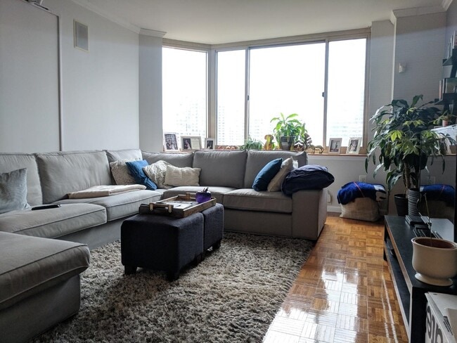 property at 1 2nd St