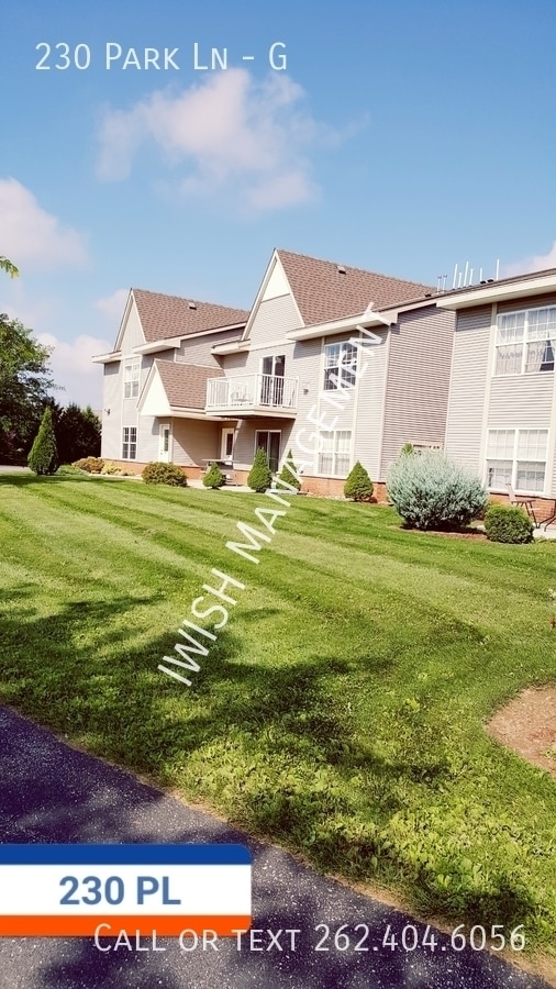 property at 230 Park Ln