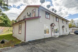 3590 Old Montréal Rd. in Ottawa, ON - Building Photo