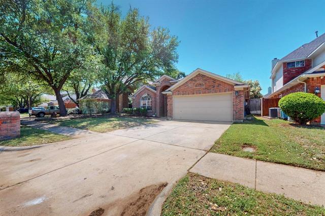 1849 Meyerwood Ln N in Flower Mound, TX - Building Photo - Building Photo