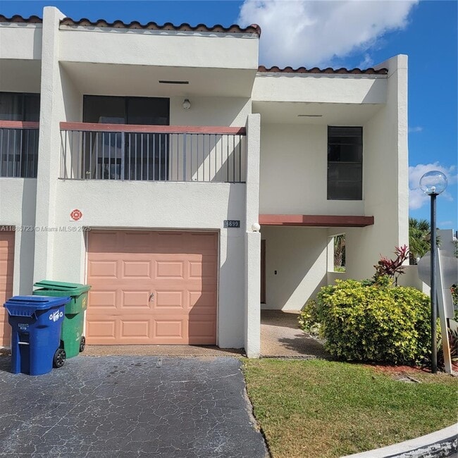 property at 6699 Racquet Club Dr