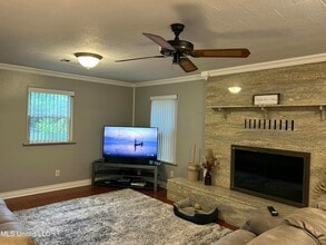 14008 Dundeewood Rd in Biloxi, MS - Building Photo - Building Photo