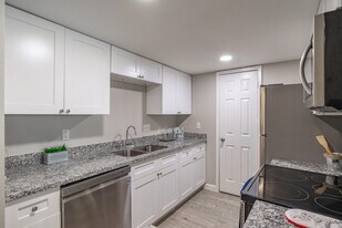 Tomball Ranch in Tomball, TX - Building Photo