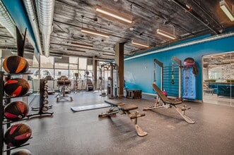 The Overland in Denver, CO - Building Photo - Building Photo