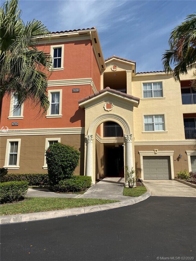 4702 SW 160th Ave Apartments and Nearby Miramar Apartments For Rent