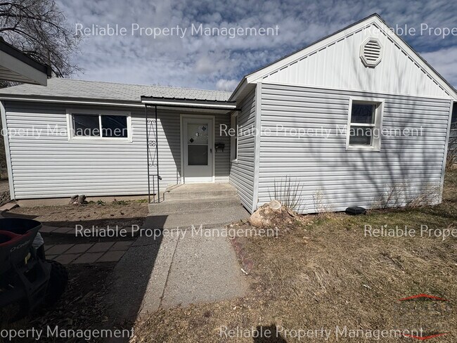 property at 675 College St