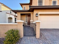 408 Andy Wheeler Dr in Henderson, NV - Foto de edificio - Building Photo