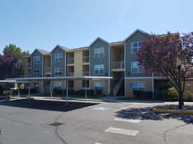 Sterling Ridge Apartamentos