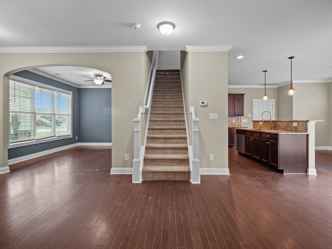 112 Kenna Ct in Jacksonville, NC - Building Photo - Building Photo