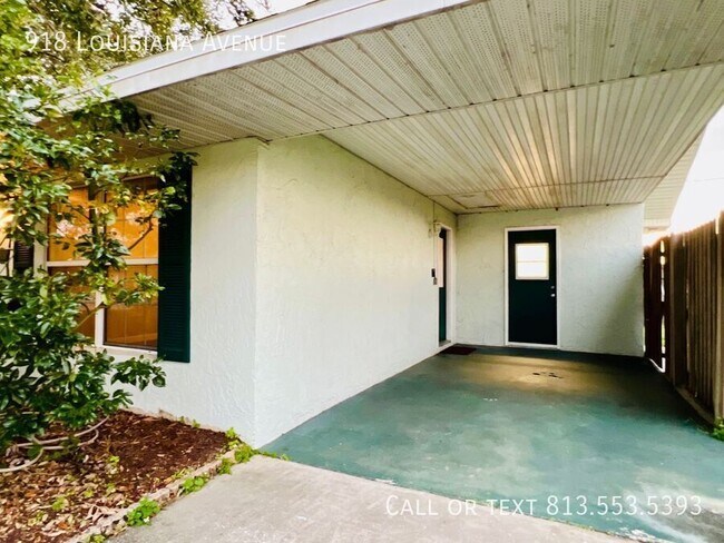 918 Louisiana Ave in St. Cloud, FL - Building Photo - Building Photo