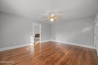 2405 Jefferson Dr in Greenville, NC - Building Photo - Building Photo