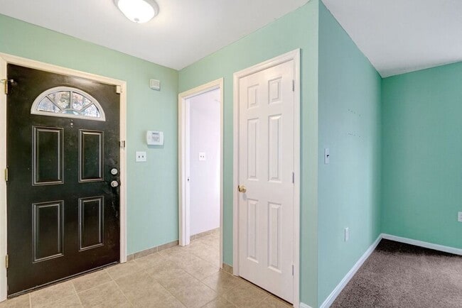 1121 Varney St SE in Washington, DC - Building Photo - Building Photo