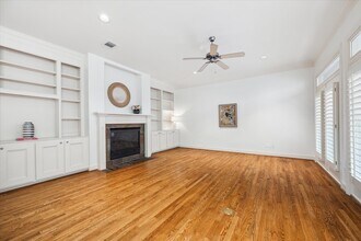 1826 Colquitt St in Houston, TX - Building Photo - Building Photo