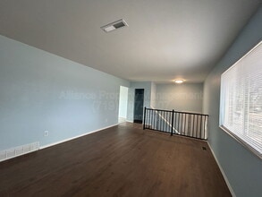 7010 Silverheels Ct in Colorado Springs, CO - Building Photo - Building Photo