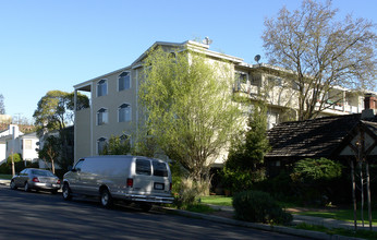 75 Duane St in Redwood City, CA - Building Photo - Building Photo