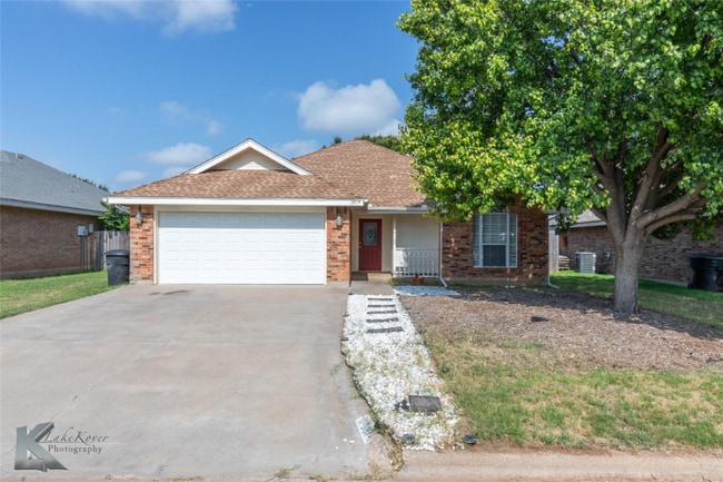 property at 3874 Purdue Ln
