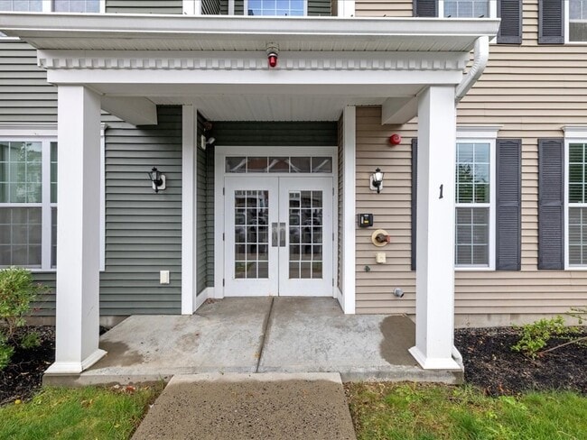 property at 101 Corning Fairbanks Way
